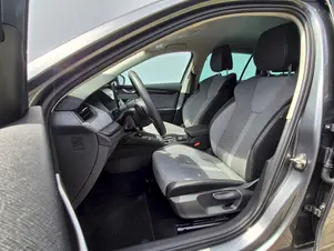 Škoda Octavia Top Selection