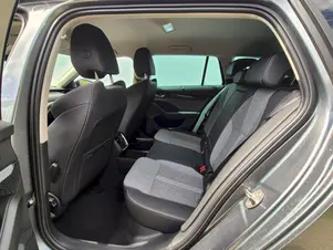 Škoda Octavia Top Selection