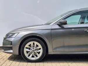 Škoda Octavia Top Selection