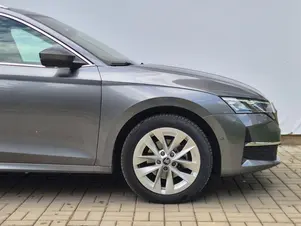Škoda Octavia Top Selection