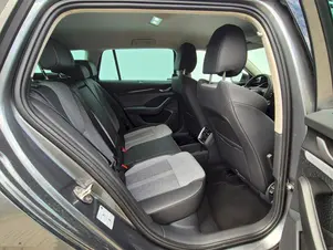 Škoda Octavia Top Selection