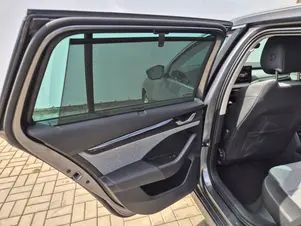 Škoda Octavia Top Selection