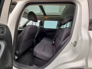 Škoda Yeti Ambition