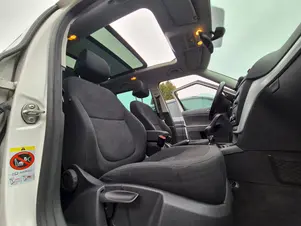 Škoda Yeti Ambition