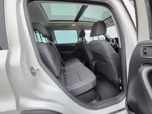 Škoda Yeti Ambition