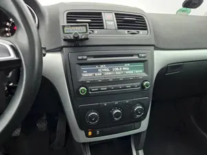 Škoda Yeti Ambition