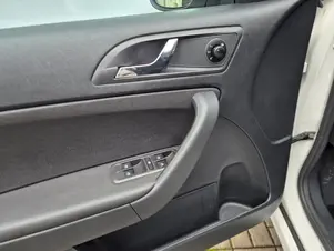 Škoda Yeti Ambition