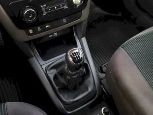 Škoda Yeti Style Outdoor