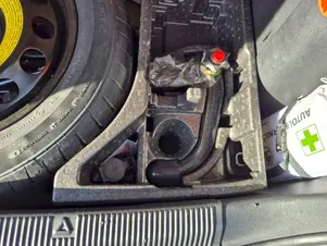 Škoda Yeti Style Outdoor