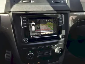 Škoda Yeti Style Outdoor