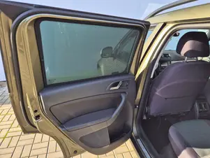 Škoda Yeti Style Outdoor