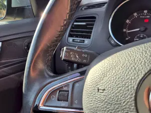 Škoda Yeti Style Outdoor