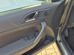 Škoda Yeti Style Outdoor