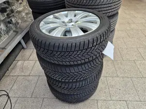 Škoda Yeti Style Outdoor