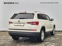 Kodiaq Style Plus