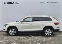 Kodiaq Style Plus