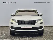 Kodiaq Style Plus