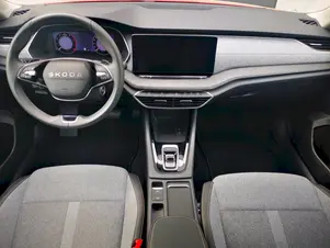 Škoda Octavia Top Selection