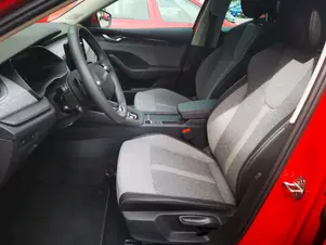 Škoda Octavia Top Selection
