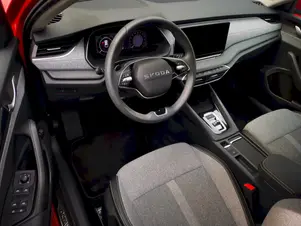 Škoda Octavia Top Selection