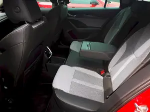 Škoda Octavia Top Selection