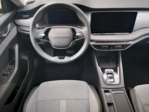Škoda Octavia Top Selection