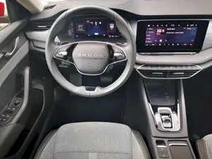 Škoda Octavia Top Selection