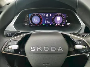 Škoda Octavia Top Selection