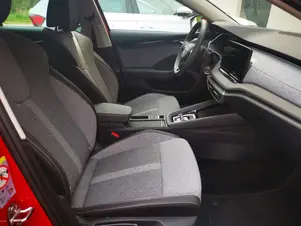 Škoda Octavia Top Selection