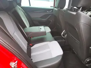 Škoda Octavia Top Selection