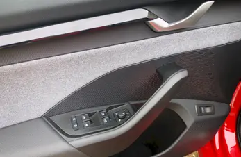 Škoda Octavia Top Selection