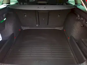 Škoda Octavia Top Selection