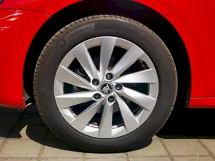 Škoda Octavia Top Selection