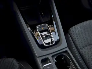 Škoda Octavia Style