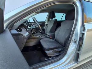 Škoda Octavia Style