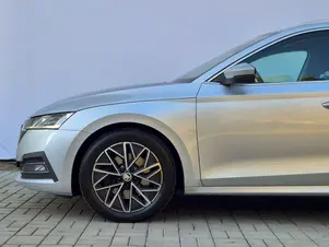 Škoda Octavia Style