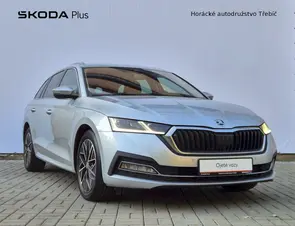 Škoda Octavia Style