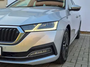 Škoda Octavia Style