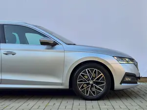 Škoda Octavia Style
