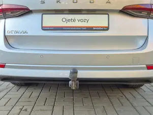 Škoda Octavia Style