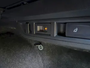 Škoda Octavia Style