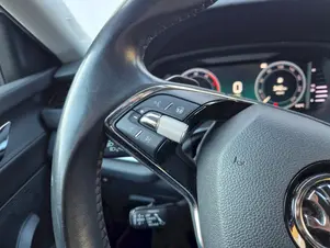 Škoda Octavia Style