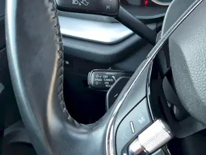 Škoda Octavia Style