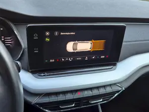 Škoda Octavia Style