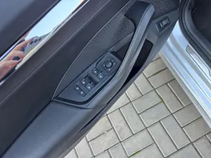 Škoda Octavia Style