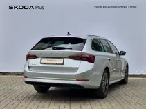Octavia Style