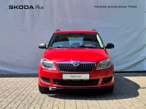 Fabia Classic Plus