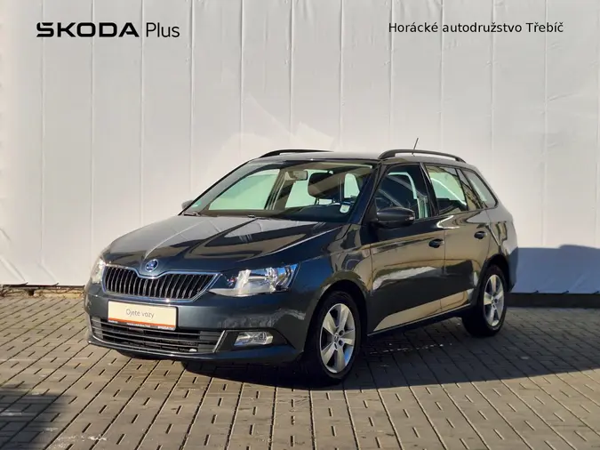 Fabia Ambition