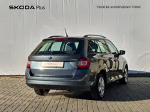 Fabia Ambition