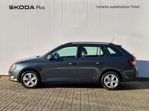 Fabia Ambition